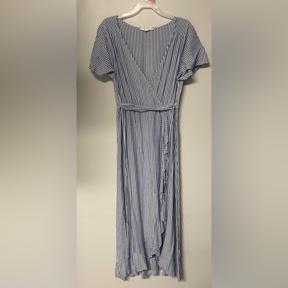 Spring dress
